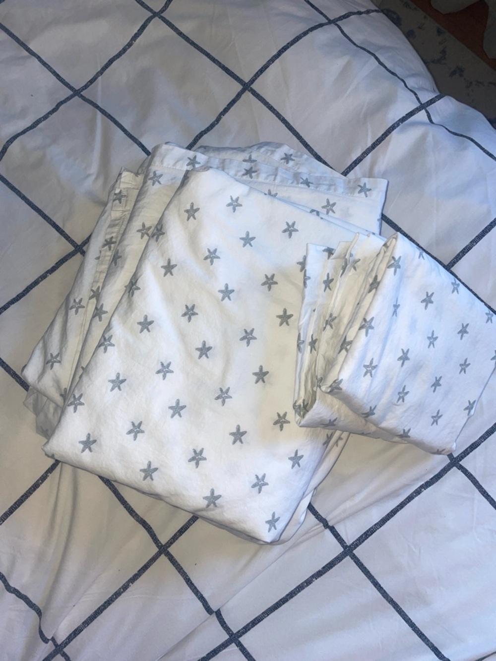 Tommy Bahama Starfish Sheet Set